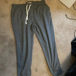 Arizona men’s joggers
